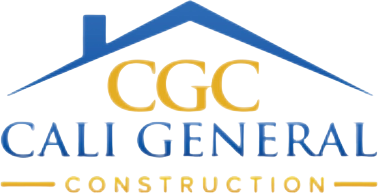 Cali General Construction LLC logo